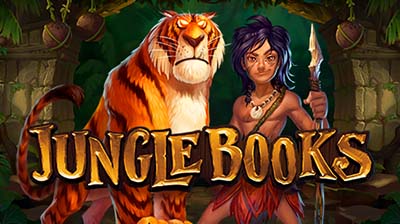 Jungle Books